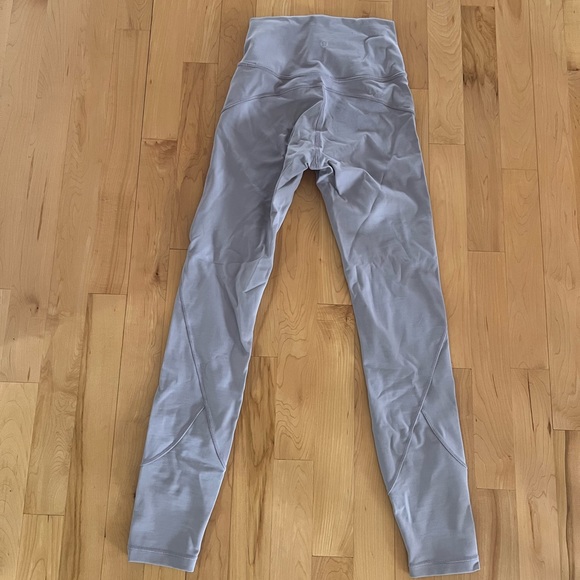 COPY - Lululemon leggings - Picture 2 of 3